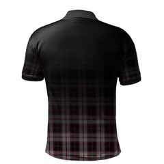 MacPherson Tartan Polo Shirt - Alba Celtic Style