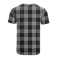 MacPherson Dress 01 Tartan T-Shirt
