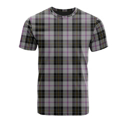 MacPherson Dress 02 Tartan T-Shirt