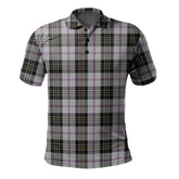 MacPherson Dress 02 Tartan Polo Shirt