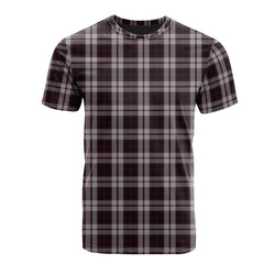 MacPherson of Pitmain Tartan T-Shirt