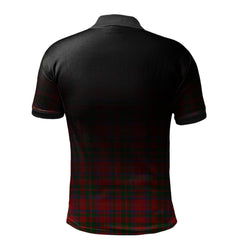 MacQuarrie 03 Tartan Polo Shirt - Alba Celtic Style