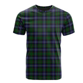MacRae Hunting 02 Tartan T-Shirt