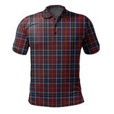 MacTavish 02 Tartan Polo Shirt
