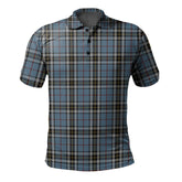 MacTavish Dress Tartan Polo Shirt