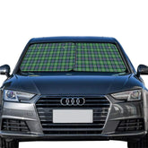 MacThomas Ancient Tartan Car Sun Shade - 2 Pieces