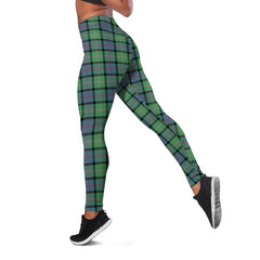 MacThomas Ancient Tartan Leggings