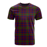 MacTier of Durris Tartan T-Shirt