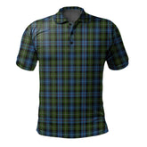 Mackenzie Tartan Polo Shirt