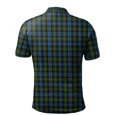 Mackenzie Tartan Polo Shirt