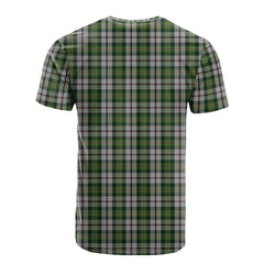 Madewell Dress Tartan T-Shirt