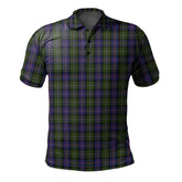 Malcolm 03 Tartan Polo Shirt