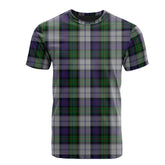 Malcolm Dress 03 Tartan T-Shirt