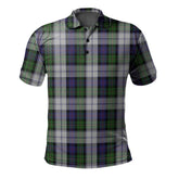 Malcolm Dress 03 Tartan Polo Shirt