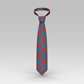 Mar Tartan Classic Tie