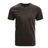 Matheson Hunting 02 Tartan T-Shirt