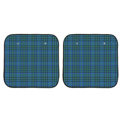 Matheson Hunting Ancient Tartan Car Sun Shade - 2 Pieces