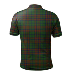 Matheson Hunting Highland Tartan Polo Shirt