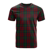 McCarthy Old Tartan T-Shirt