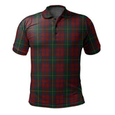 McCarthy Old Tartan Polo Shirt
