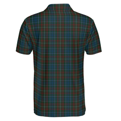 McConnell Tartan Polo Shirt