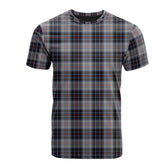 McRae Dress Tartan T-Shirt
