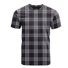 McRae Dress Tartan T-Shirt