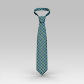 Melville Tartan Classic Tie