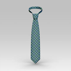 Melville Tartan Classic Tie