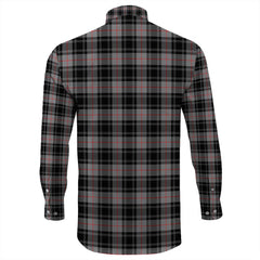 Moffat Modern Tartan Long Sleeve Button Shirt