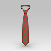 Moncrieffe Tartan Classic Tie