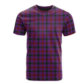 Montgomery Modern Tartan T-Shirt