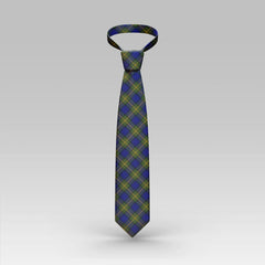 More (Muir) Tartan Classic Tie