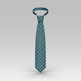 Mouat Tartan Classic Tie