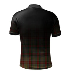 Muirhead 01 Tartan Polo Shirt - Alba Celtic Style