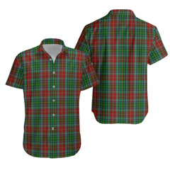 Muirhead 02 Tartan Hawaiian Shirt