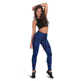 Mundigl Tartan Leggings