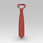 Munro Modern Tartan Classic Tie
