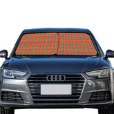 Munro Ancient Tartan Car Sun Shade - 2 Pieces