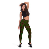 Murphy 01 Tartan Leggings