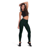 Murray 04 Tartan Leggings