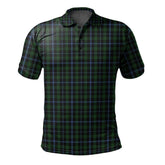 Murray 04 Tartan Polo Shirt