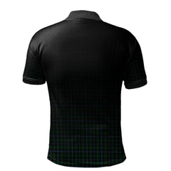 Murray 04 Tartan Polo Shirt - Alba Celtic Style