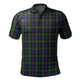 Murray of Atholl Tartan Polo Shirt