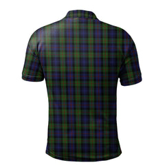 Murray of Atholl Tartan Polo Shirt