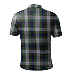 Murray of Atholl Dress Tartan Polo Shirt