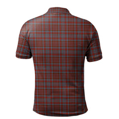 Murray of Polmaise Tartan Polo Shirt