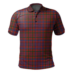Murray of Tullibardine Tartan Polo Shirt