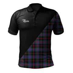 Nairn Clan - Military Polo Shirt
