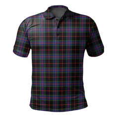 Nairn Tartan Polo Shirt